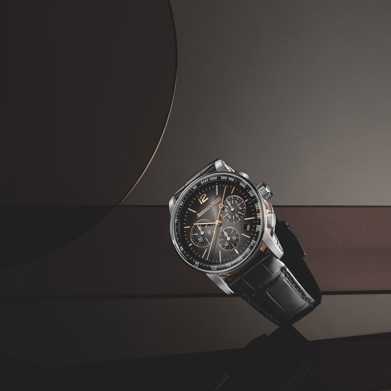 Code 11.59 by Audemars Piguet Selfwinding Chronograph