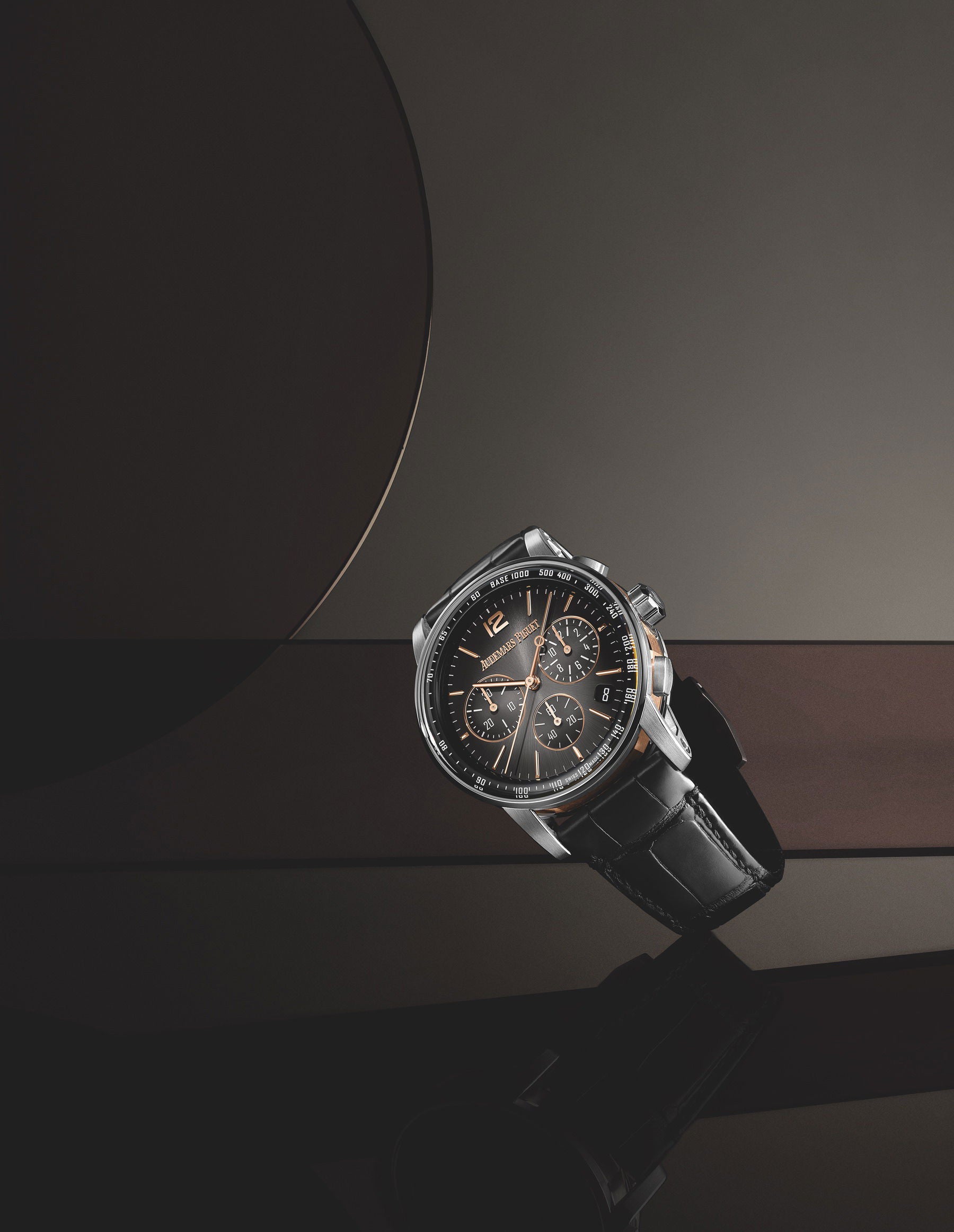 Code 11.59 by Audemars Piguet Selfwinding Chronograph