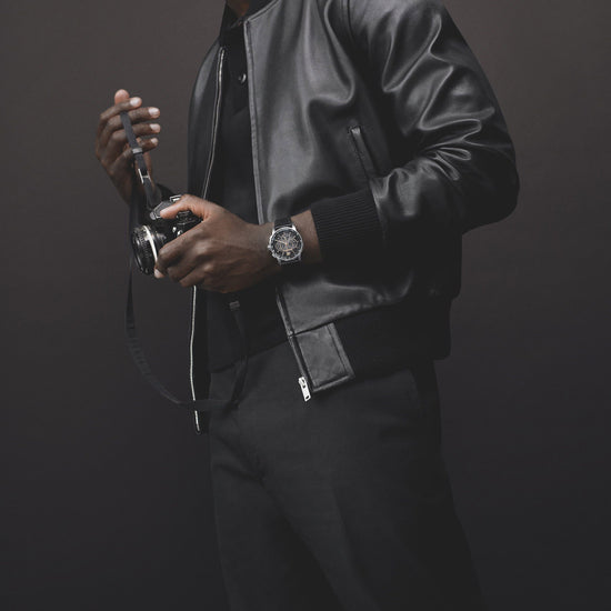 Code 11.59 by Audemars Piguet Selfwinding Chronograph