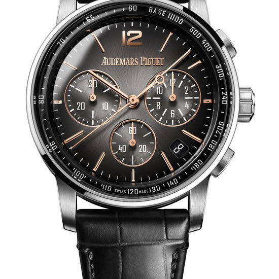 Code 11.59 by Audemars Piguet Selfwinding Chronograph