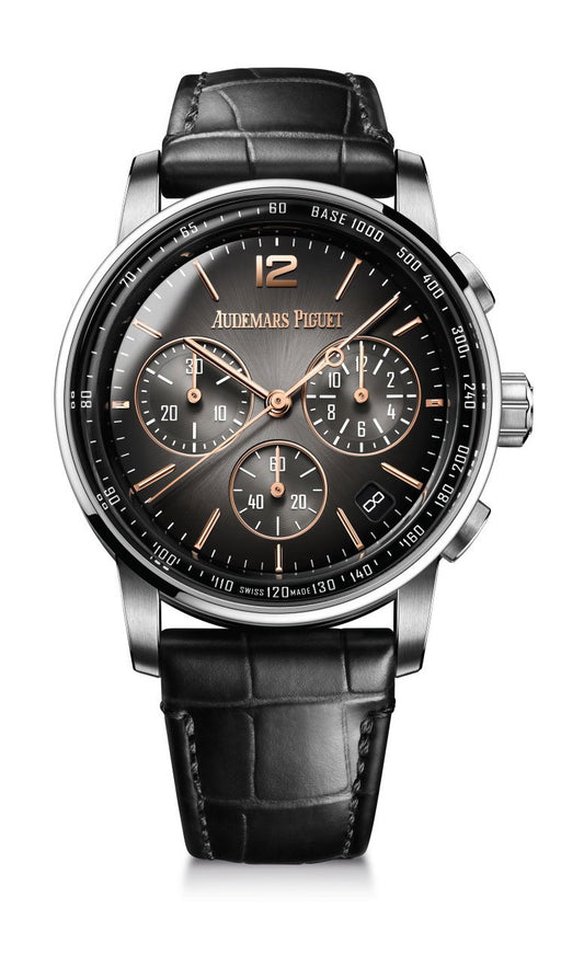 Code 11.59 by Audemars Piguet Selfwinding Chronograph