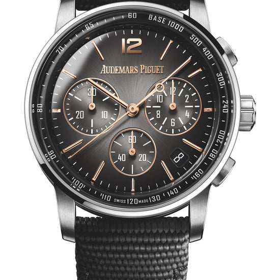 Audemars Piguet Code 11.59 by Audemars Piguet Selfwinding Chronograph