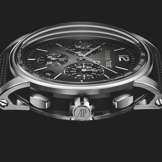 Audemars Piguet Code 11.59 by Audemars Piguet Selfwinding Chronograph