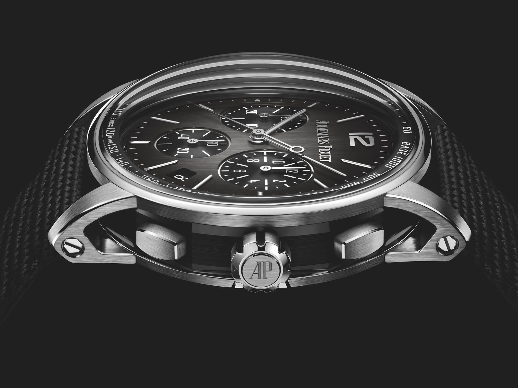 Audemars Piguet Code 11.59 by Audemars Piguet Selfwinding Chronograph