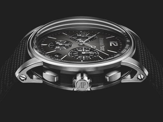 Audemars Piguet Code 11.59 by Audemars Piguet Selfwinding Chronograph
