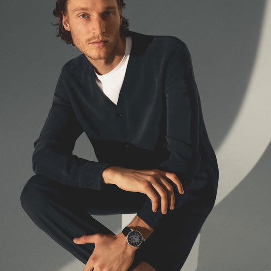 Audemars Piguet Code 11.59 by Audemars Piguet Selfwinding Chronograph