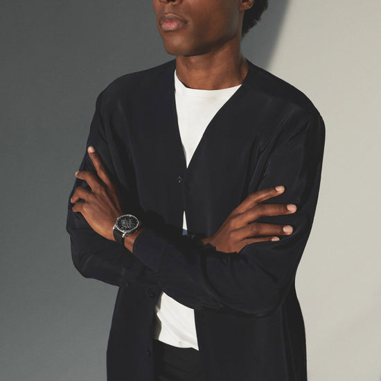 Audemars Piguet Code 11.59 by Audemars Piguet Selfwinding Chronograph