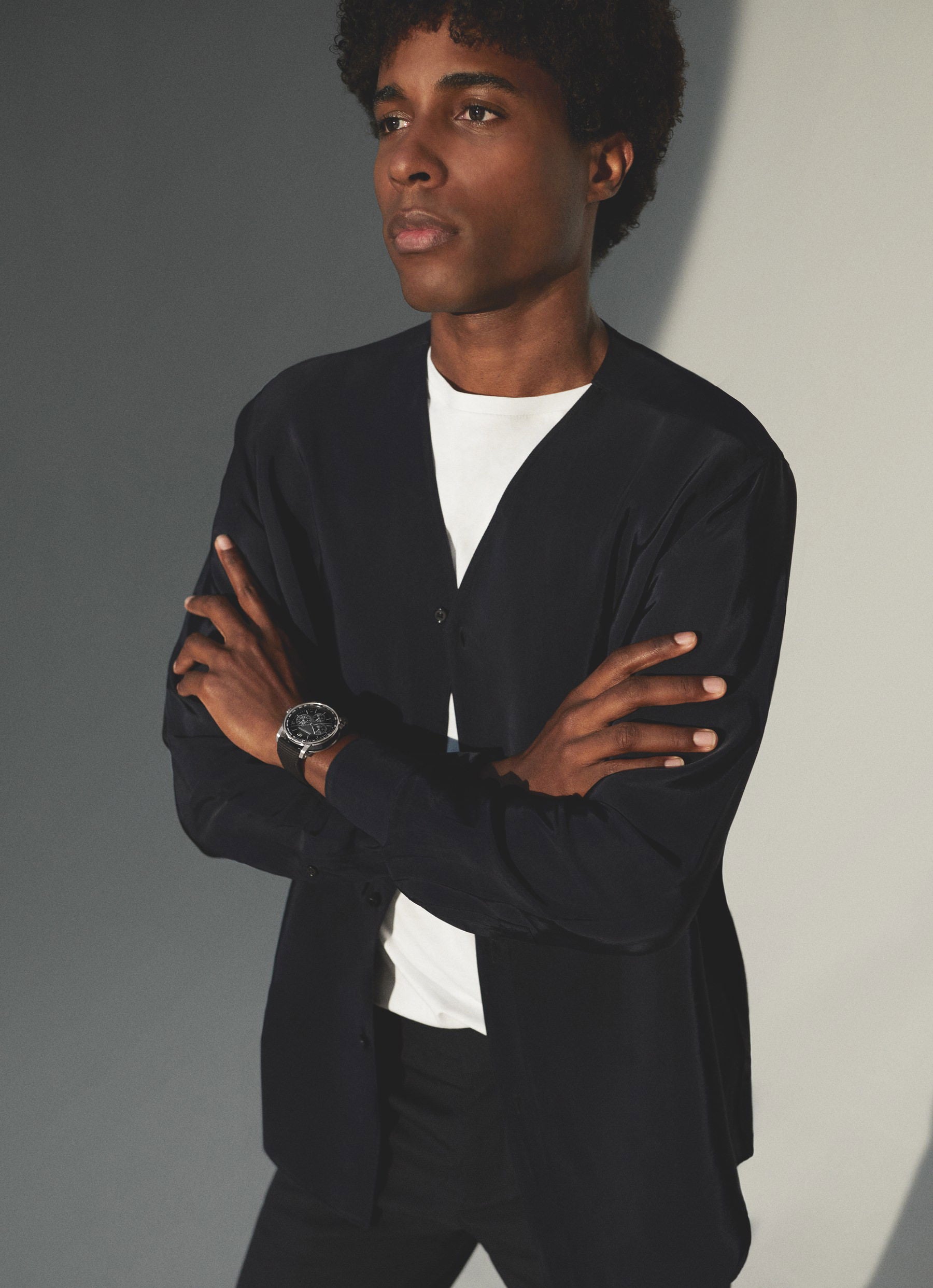 Audemars Piguet Code 11.59 by Audemars Piguet Selfwinding Chronograph