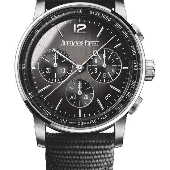 Audemars Piguet Code 11.59 by Audemars Piguet Selfwinding Chronograph