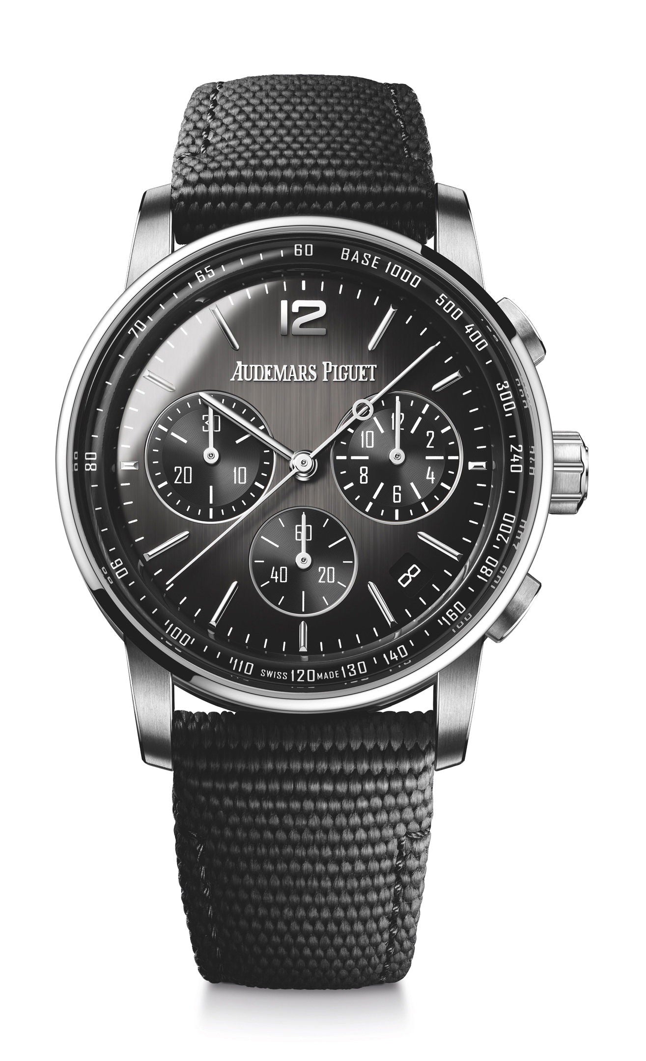 Audemars Piguet Code 11.59 by Audemars Piguet Selfwinding Chronograph