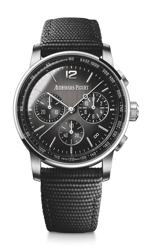 Audemars Piguet Code 11.59 by Audemars Piguet Selfwinding Chronograph