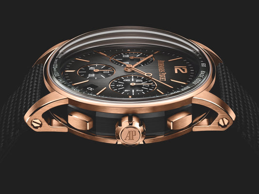 Audemars Piguet Code 11.59 by Audemars Piguet Selfwinding Chronograph