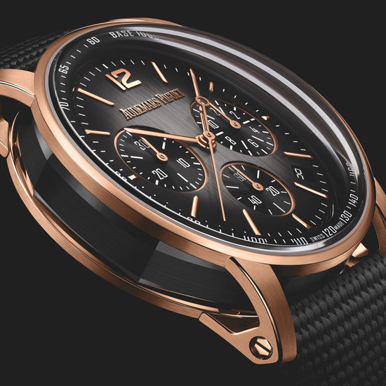 Audemars Piguet Code 11.59 by Audemars Piguet Selfwinding Chronograph