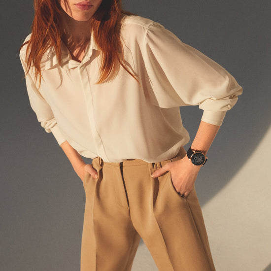 Audemars Piguet Code 11.59 by Audemars Piguet Selfwinding Chronograph