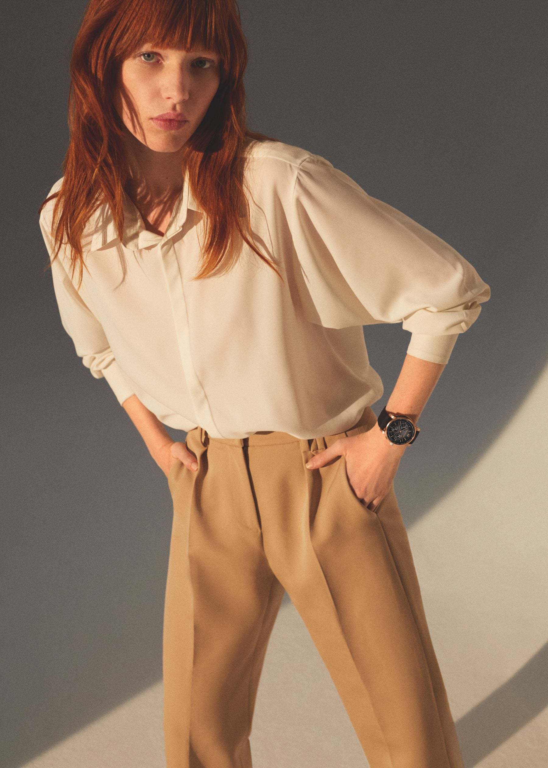 Audemars Piguet Code 11.59 by Audemars Piguet Selfwinding Chronograph