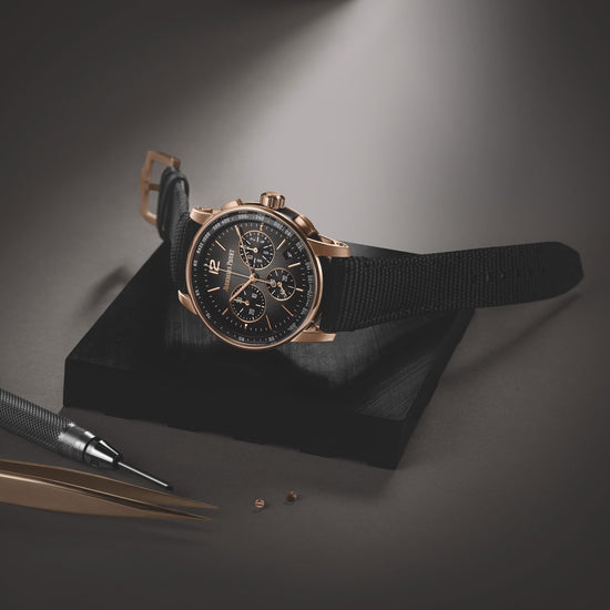 Audemars Piguet Code 11.59 by Audemars Piguet Selfwinding Chronograph