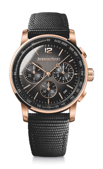 Audemars Piguet Code 11.59 by Audemars Piguet Selfwinding Chronograph