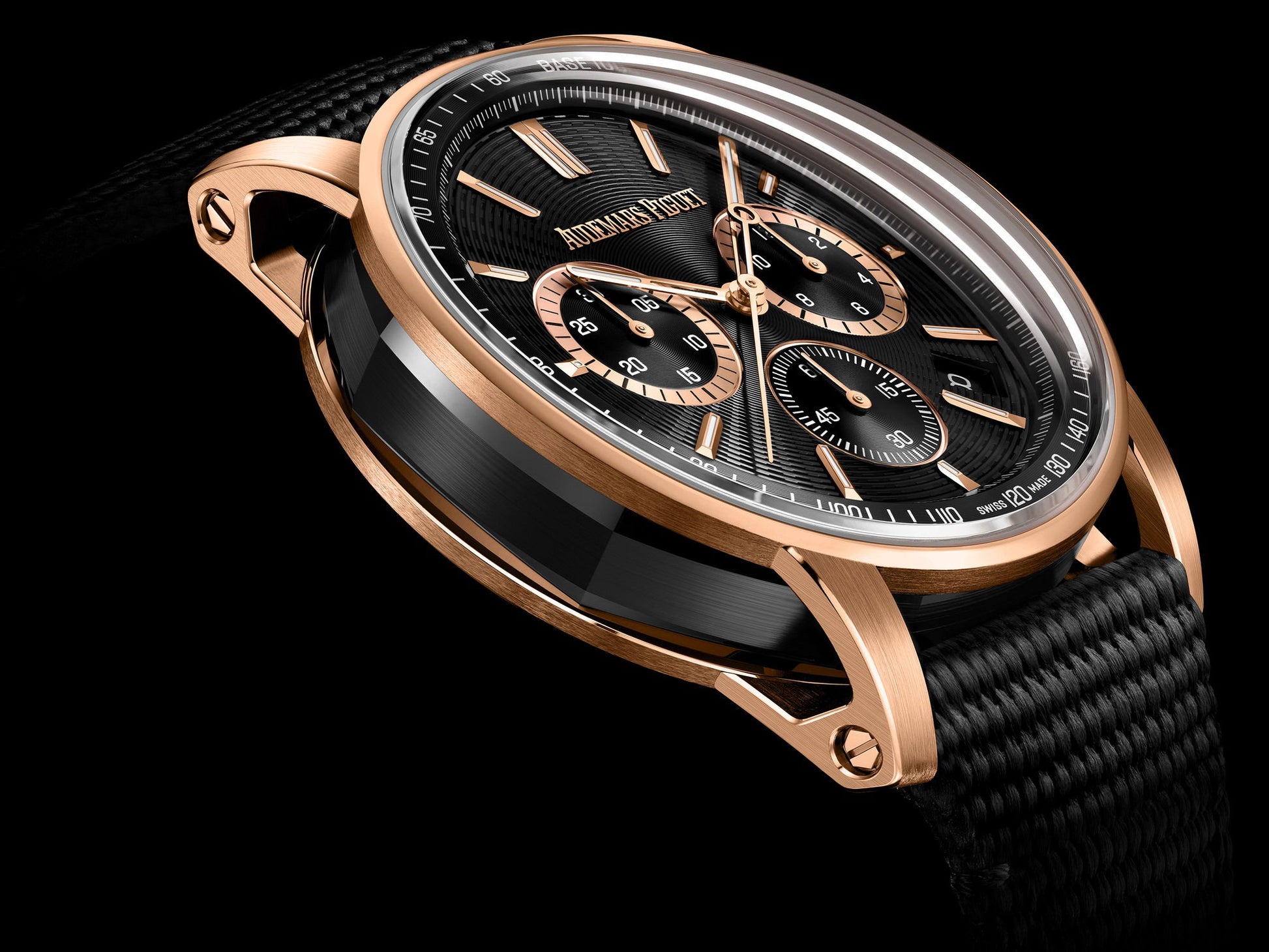 Code 11.59 by Audemars Piguet Selfwinding Chronograph