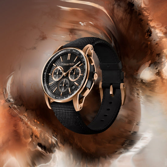 Code 11.59 by Audemars Piguet Selfwinding Chronograph