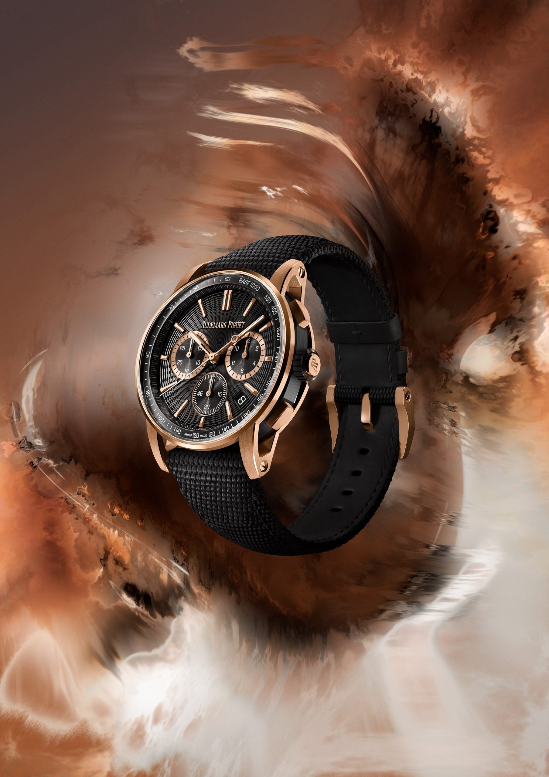 Code 11.59 by Audemars Piguet Selfwinding Chronograph