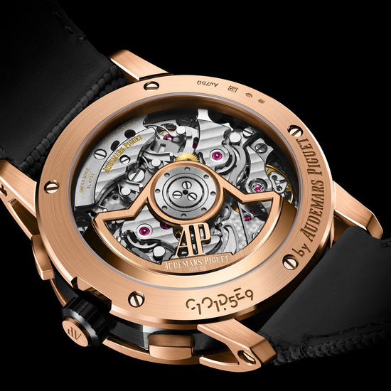 Code 11.59 by Audemars Piguet Selfwinding Chronograph