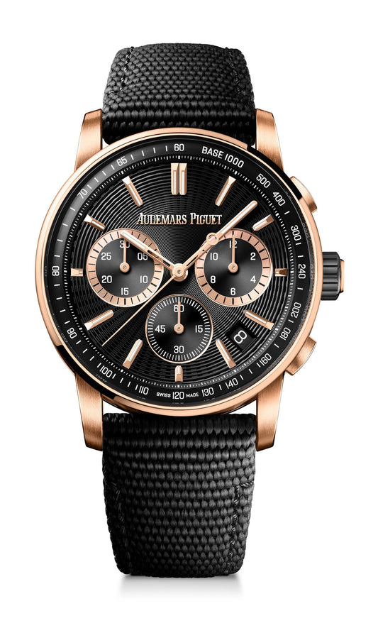 Code 11.59 by Audemars Piguet Selfwinding Chronograph