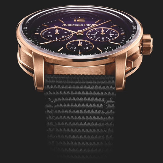 Code 11.59 by Audemars Piguet Selfwinding Chronograph