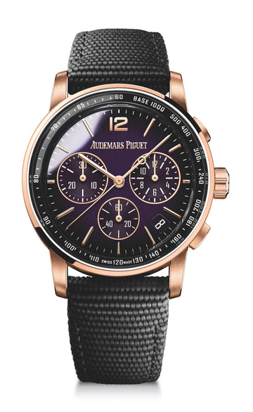 Code 11.59 by Audemars Piguet Selfwinding Chronograph