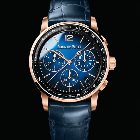 Code 11.59 by Audemars Piguet Selfwinding Chronograph