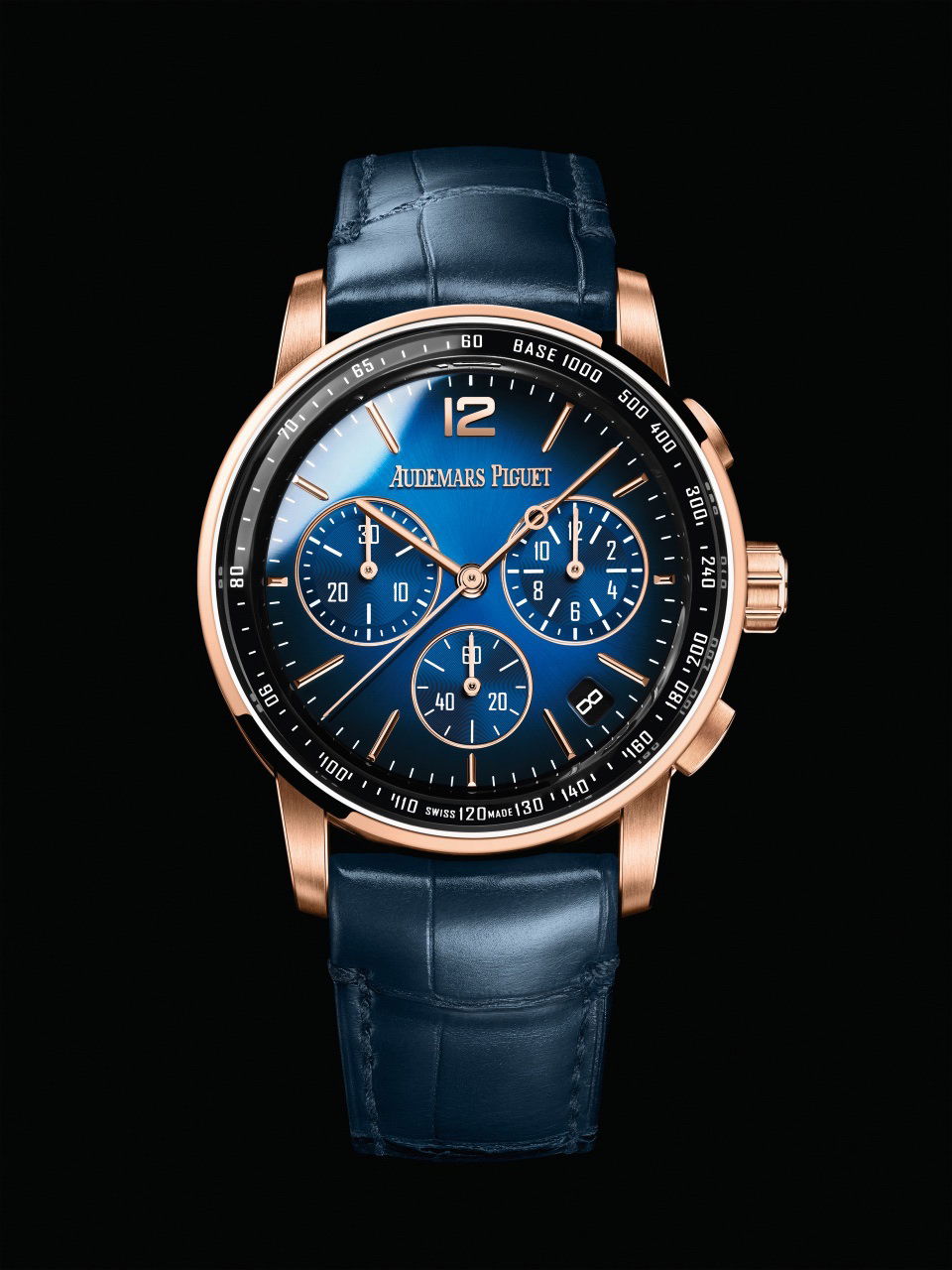 Code 11.59 by Audemars Piguet Selfwinding Chronograph