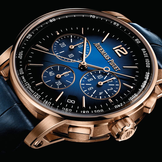 Code 11.59 by Audemars Piguet Selfwinding Chronograph