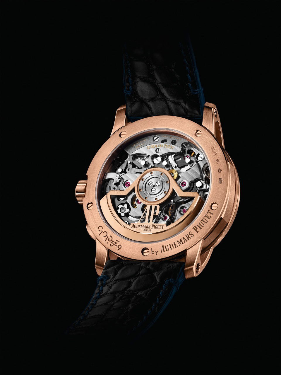 Code 11.59 by Audemars Piguet Selfwinding Chronograph