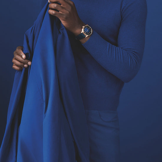 Code 11.59 by Audemars Piguet Selfwinding Chronograph