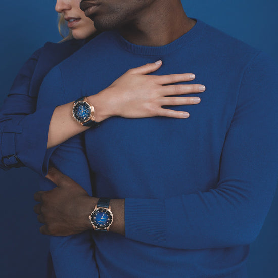 Code 11.59 by Audemars Piguet Selfwinding Chronograph