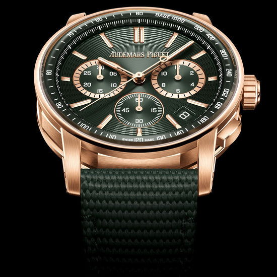 Audemars Piguet Code 11.59 by Audemars Piguet Selfwinding Chronograph