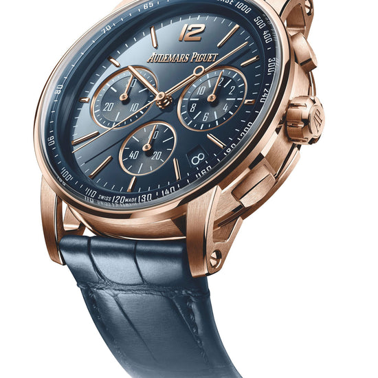 Audemars Piguet CODE 11.59 by Audemars Piguet Selfwinding Chronograph