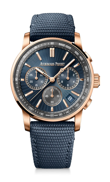 Audemars Piguet Code 11.59 by Audemars Piguet Selfwinding Chronograph