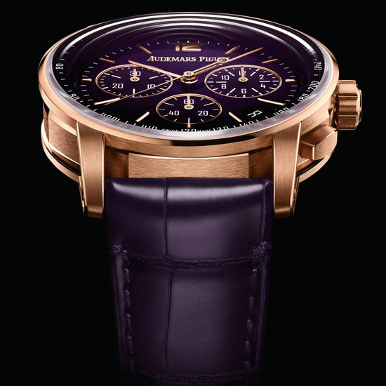 Audemars Piguet Code 11.59 by Audemars Piguet Selfwinding Chronograph