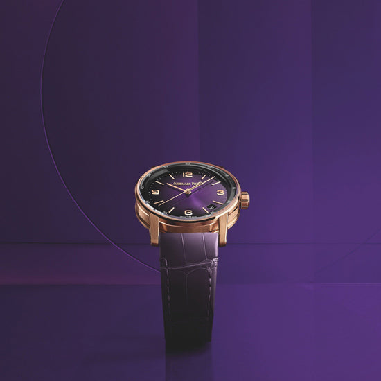 Audemars Piguet Code 11.59 by Audemars Piguet Selfwinding Chronograph