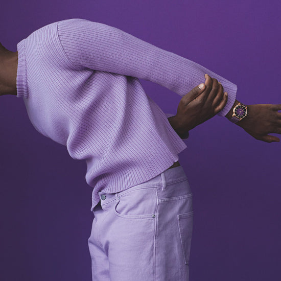 Audemars Piguet Code 11.59 by Audemars Piguet Selfwinding Chronograph