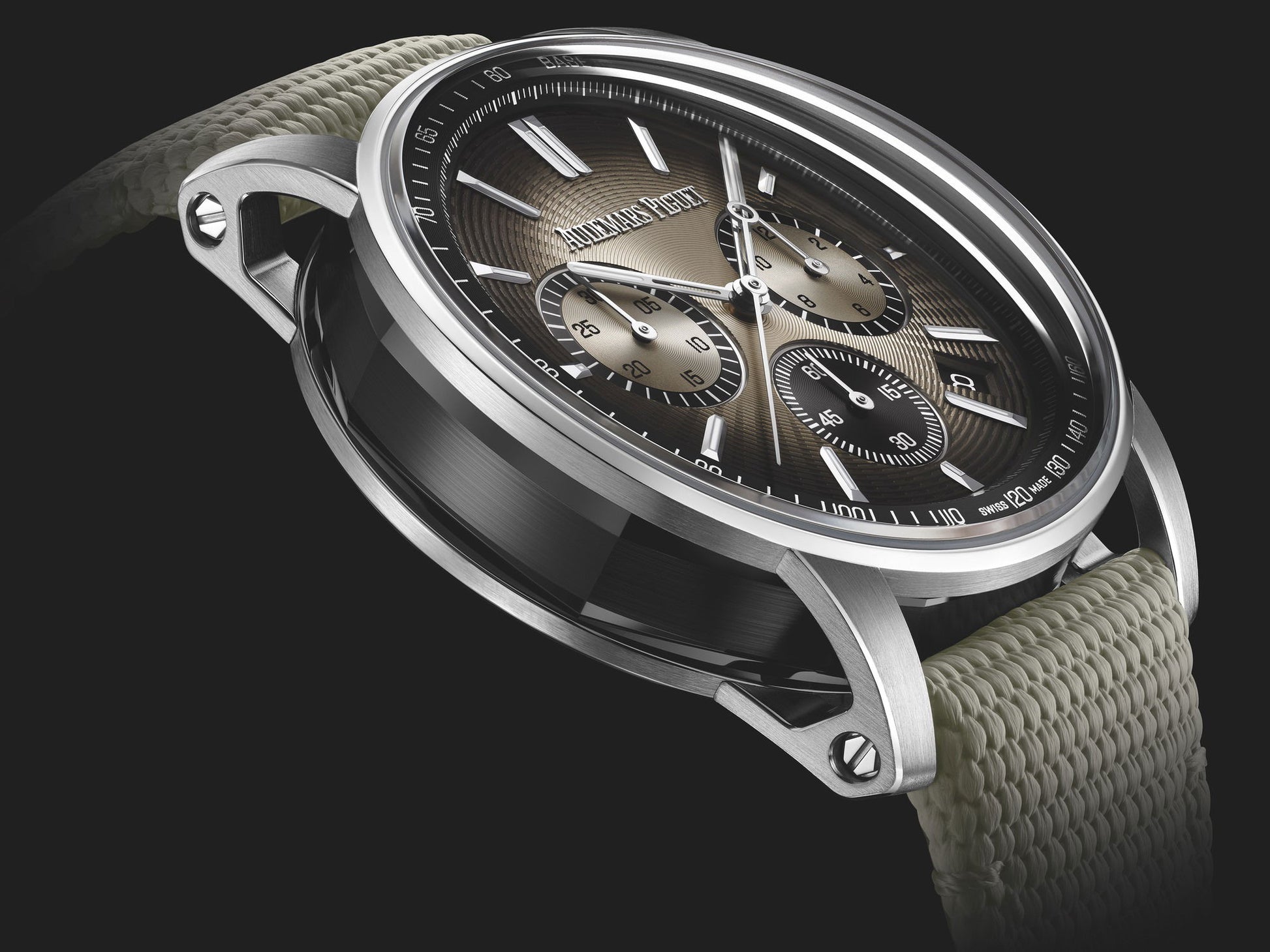 Audemars Piguet Code 11.59 by Audemars Piguet Selfwinding Chronograph