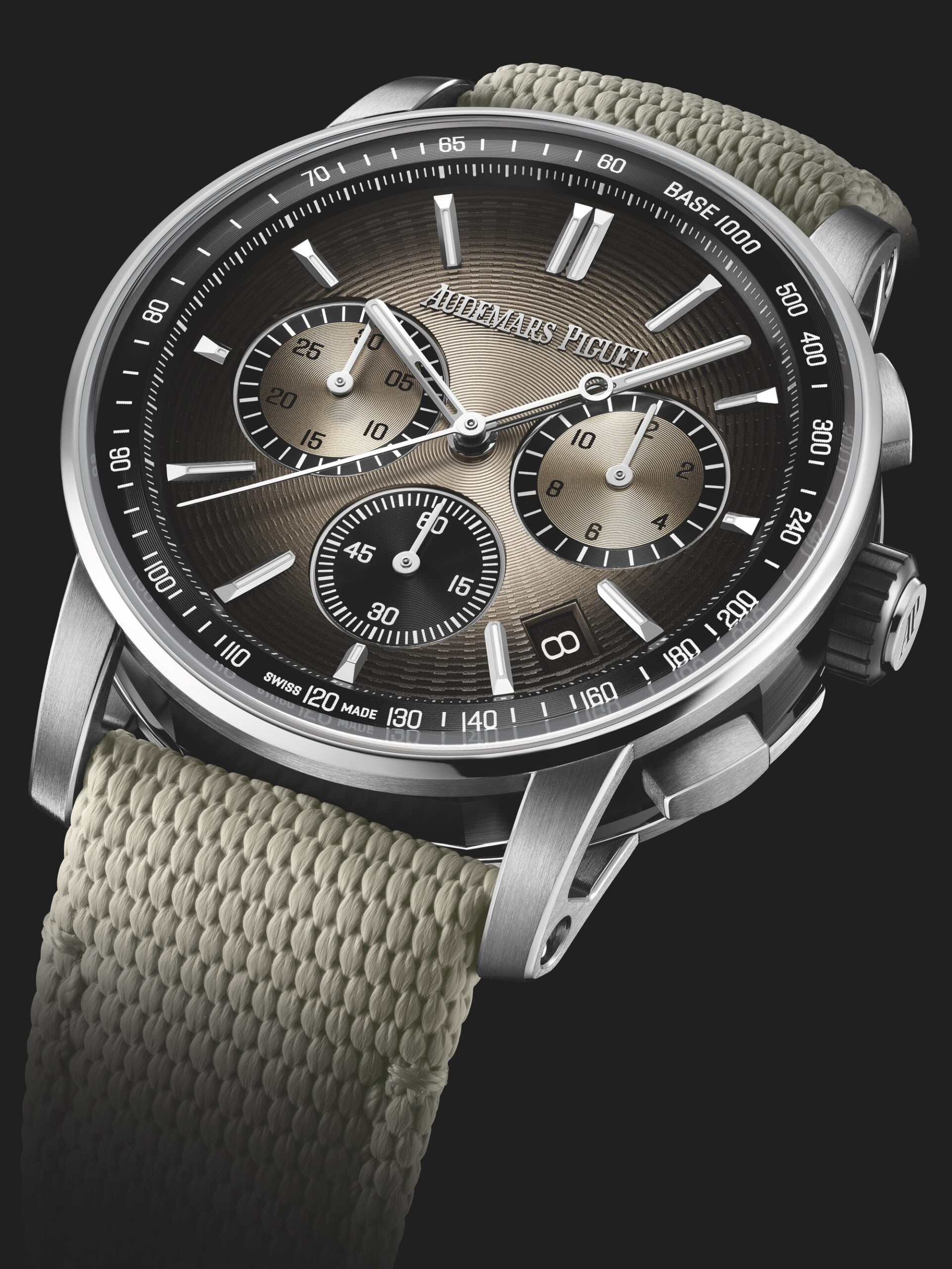 Audemars Piguet Code 11.59 by Audemars Piguet Selfwinding Chronograph