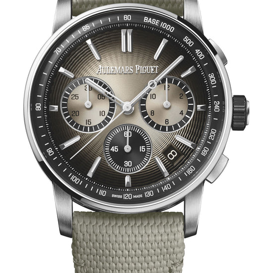 Audemars Piguet Code 11.59 by Audemars Piguet Selfwinding Chronograph