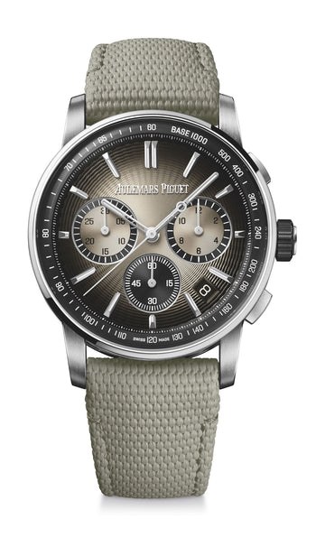 Audemars Piguet Code 11.59 by Audemars Piguet Selfwinding Chronograph