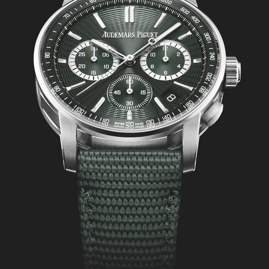 Code 11.59 by Audemars Piguet Selfwinding Chronograph