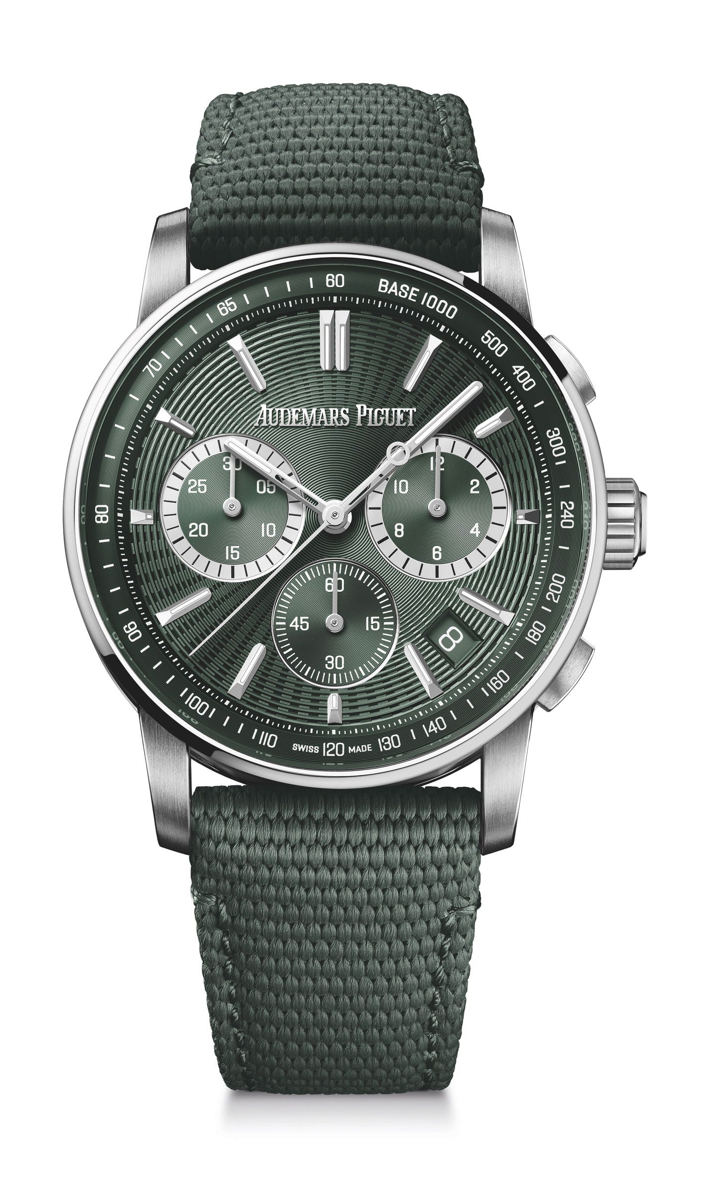 Code 11.59 by Audemars Piguet Selfwinding Chronograph