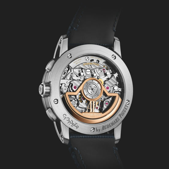 Audemars Piguet Code 11.59 by Audemars Piguet Selfwinding Chronograph