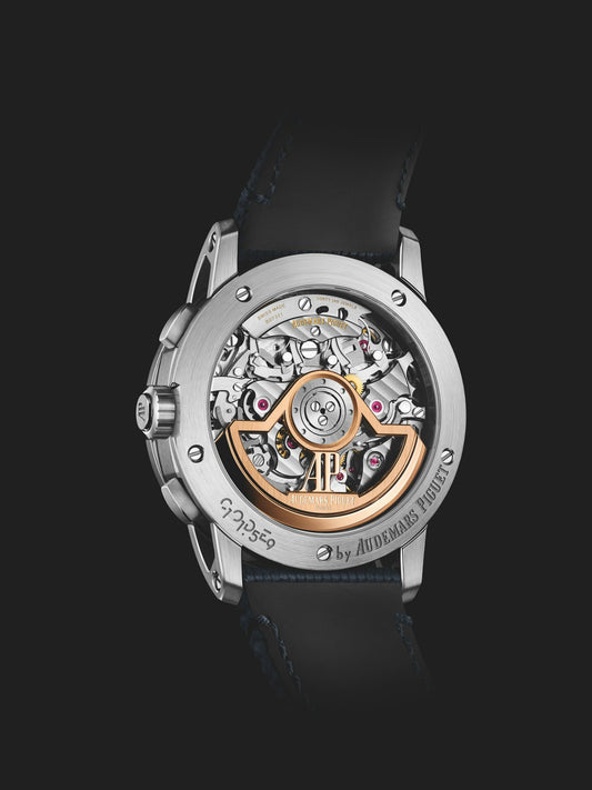 Audemars Piguet Code 11.59 by Audemars Piguet Selfwinding Chronograph