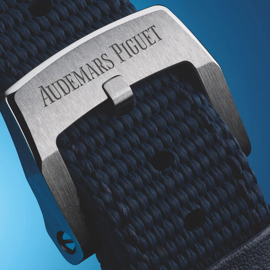 Audemars Piguet Code 11.59 by Audemars Piguet Selfwinding Chronograph