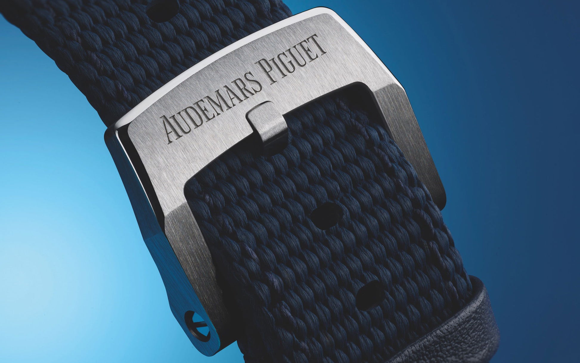 Audemars Piguet Code 11.59 by Audemars Piguet Selfwinding Chronograph